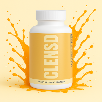 CLENSD™ Reset