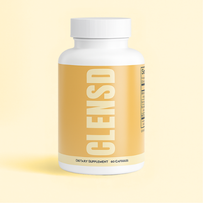 CLENSD™ Reset